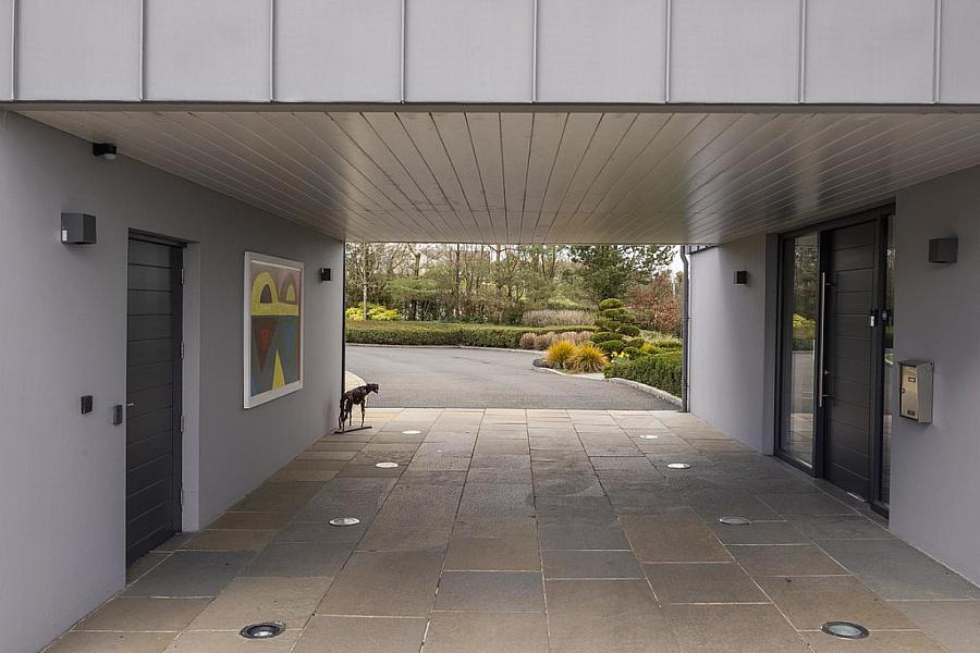 Robinsview, 94a Monlough Road