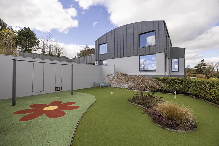 Robinsview, 94a Monlough Road