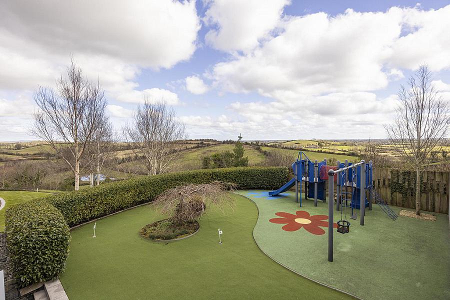 Robinsview, 94a Monlough Road
