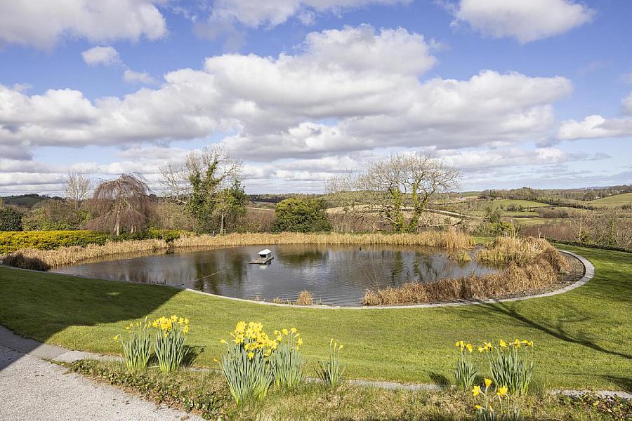 Robinsview, 94a Monlough Road