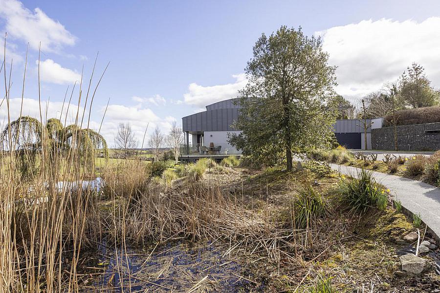 Robinsview, 94a Monlough Road