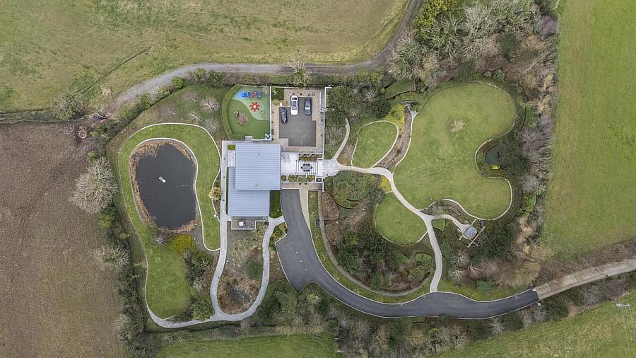 Robinsview, 94a Monlough Road