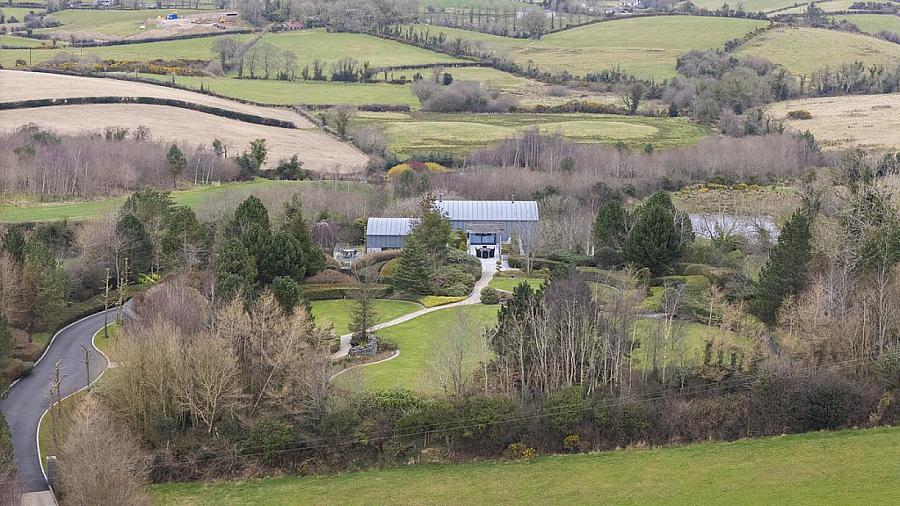 Robinsview, 94a Monlough Road