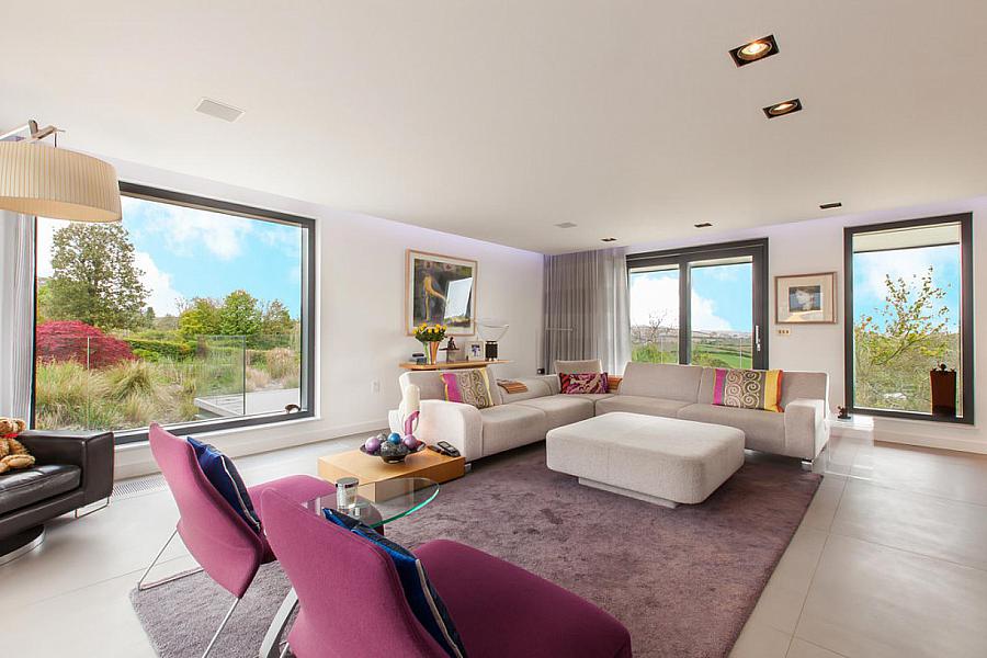 Robinsview, 94a Monlough Road