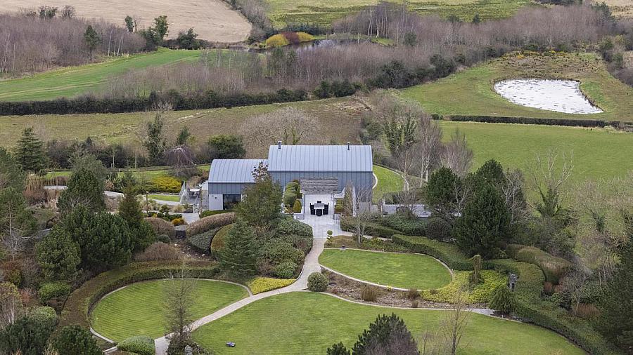 Robinsview, 94a Monlough Road