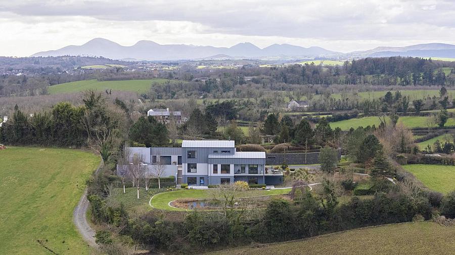 Robinsview, 94a Monlough Road