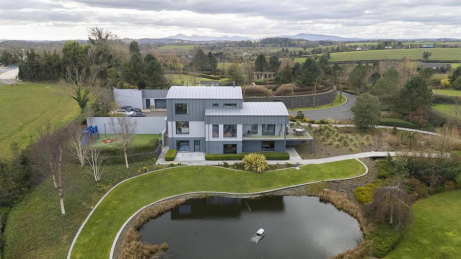 Robinsview, 94a Monlough Road