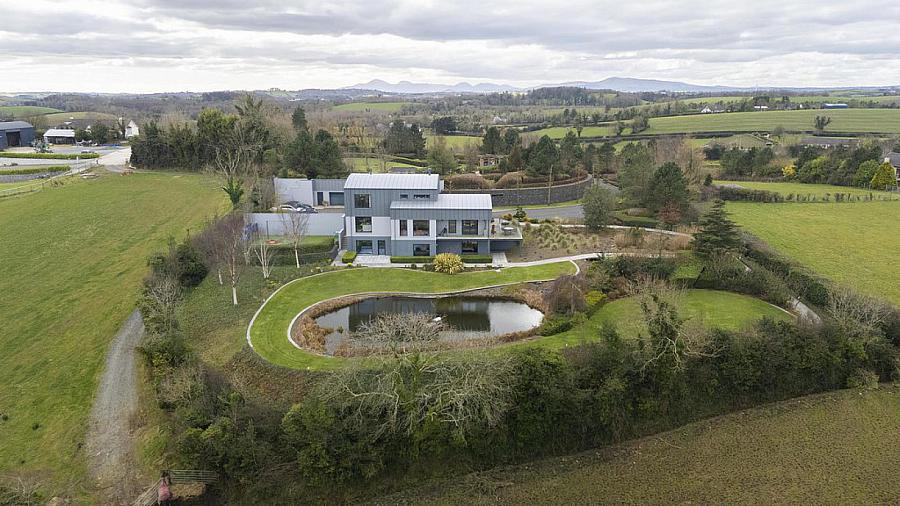 Robinsview, 94a Monlough Road
