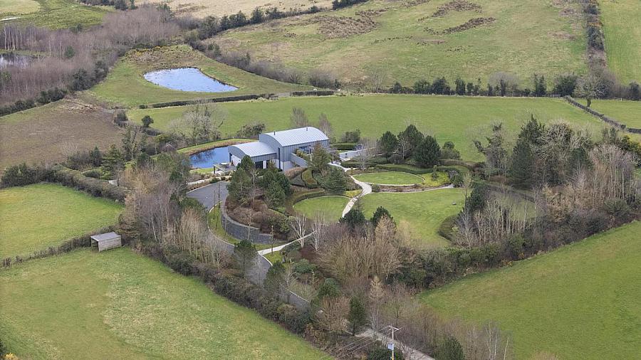 Robinsview, 94a Monlough Road