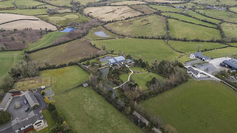 Robinsview, 94a Monlough Road