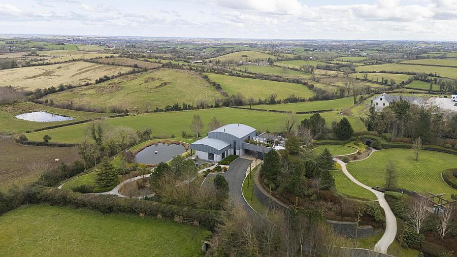 Robinsview, 94a Monlough Road