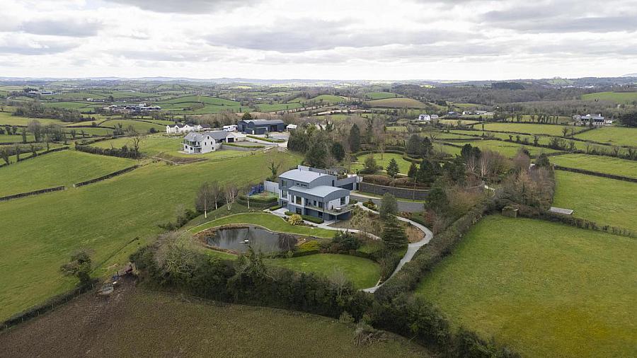 Robinsview, 94a Monlough Road