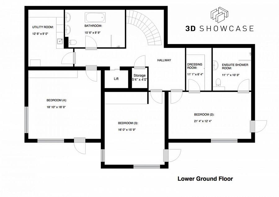 Robinsview, 94a Monlough Road