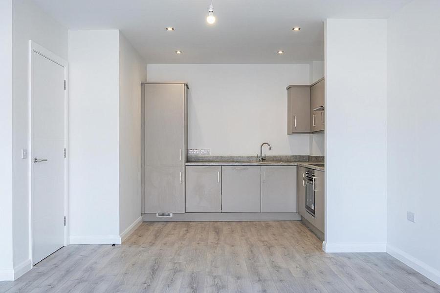 Apt 1, 1 Kings Hall Road