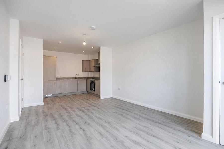 Apt 1, 1 Kings Hall Road