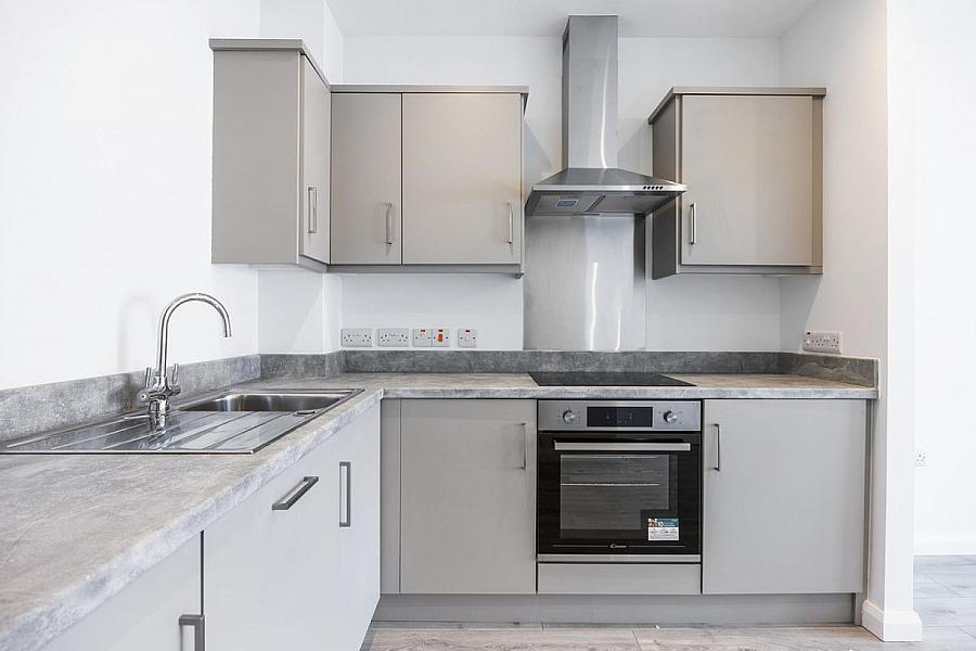 Apt 1, 1 Kings Hall Road