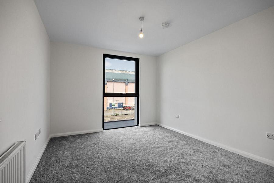 Apt 1, 1 Kings Hall Road