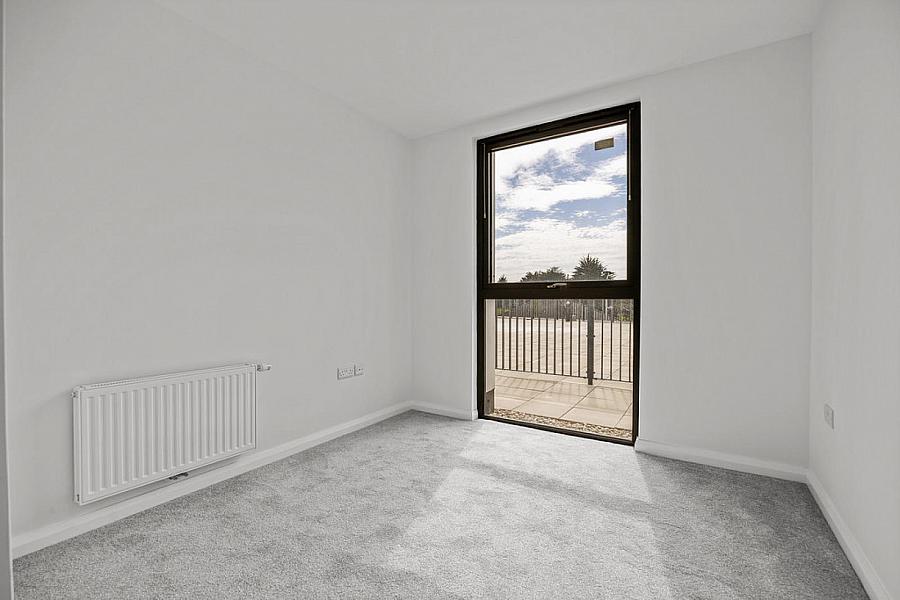 Apt 9, 1 Kings Hall Road