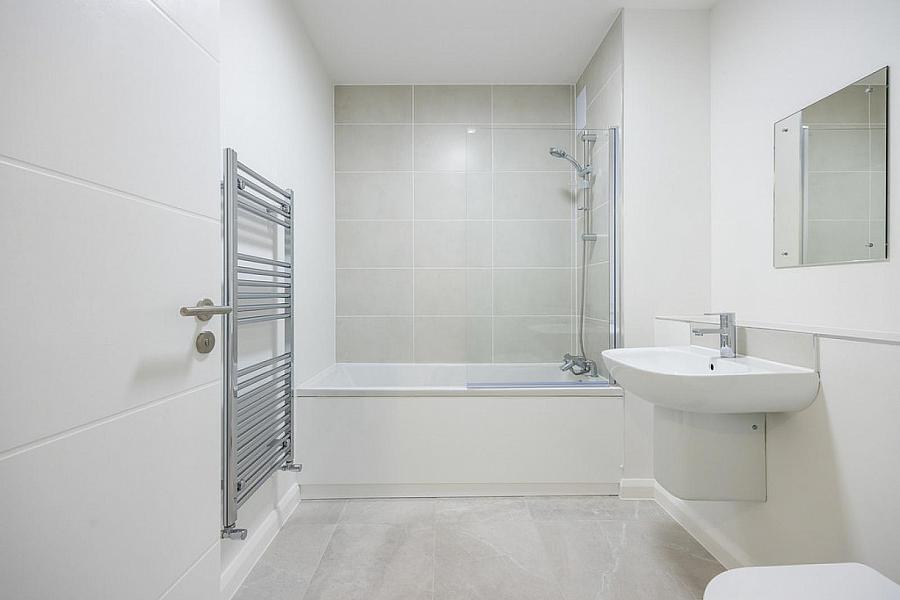 Apt 9, 1 Kings Hall Road