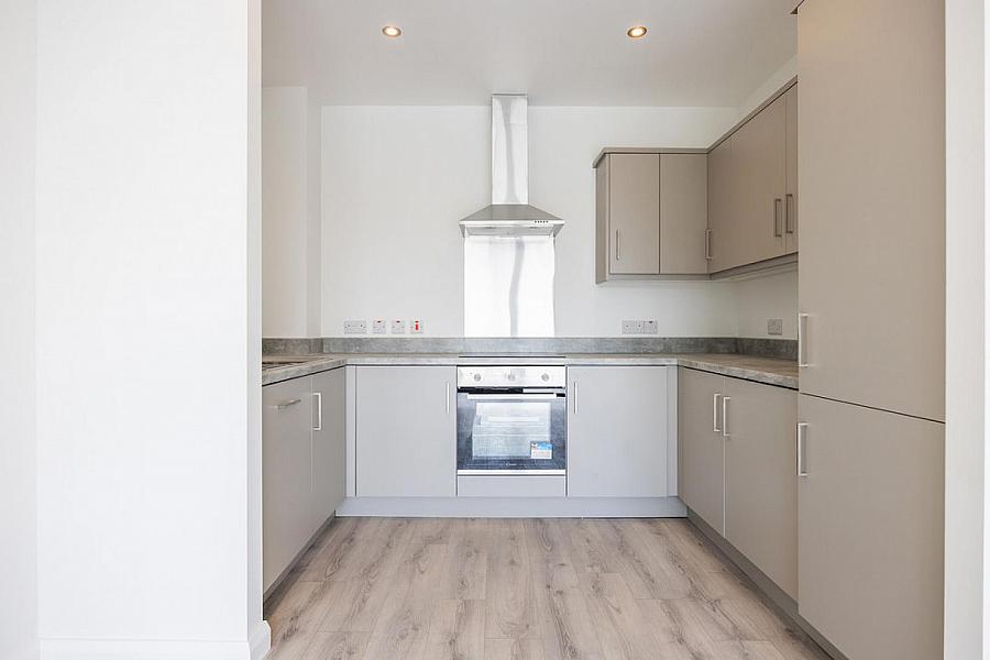 Apt 9, 1 Kings Hall Road