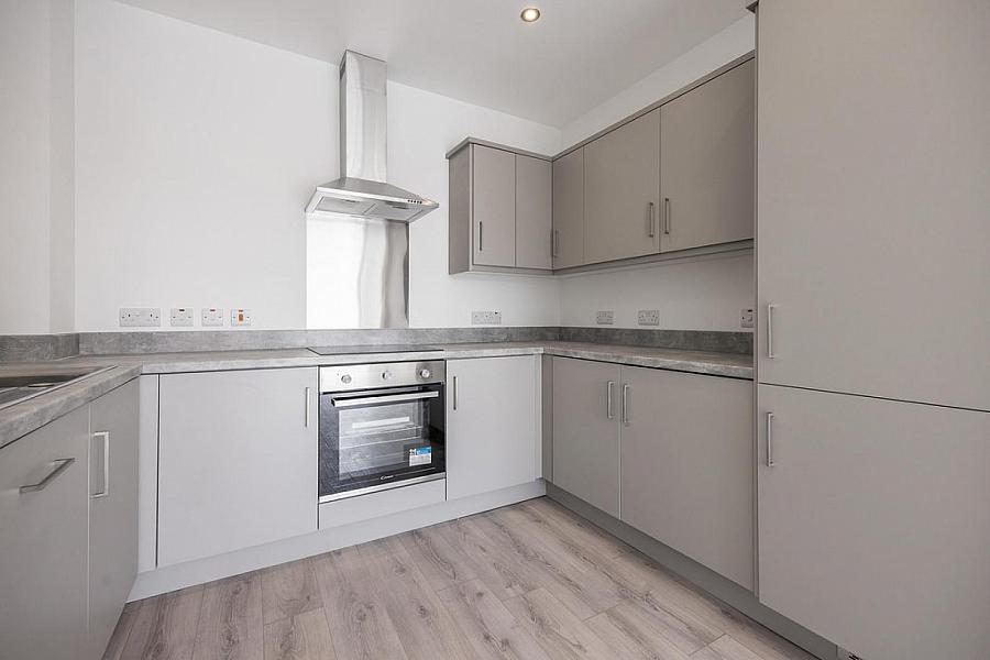 Apt 9, 1 Kings Hall Road