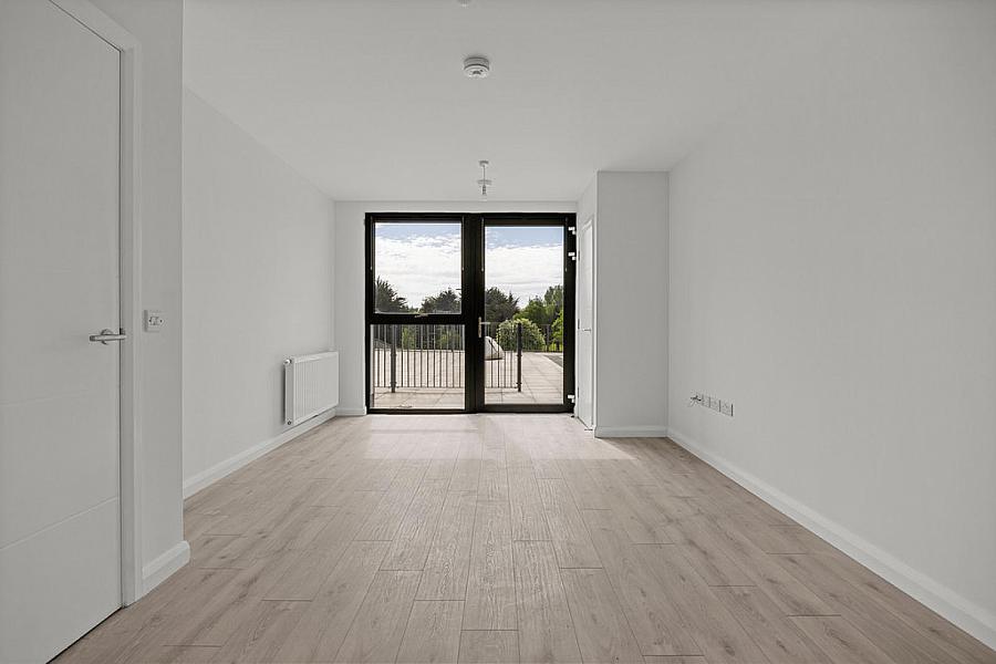 Apt 9, 1 Kings Hall Road