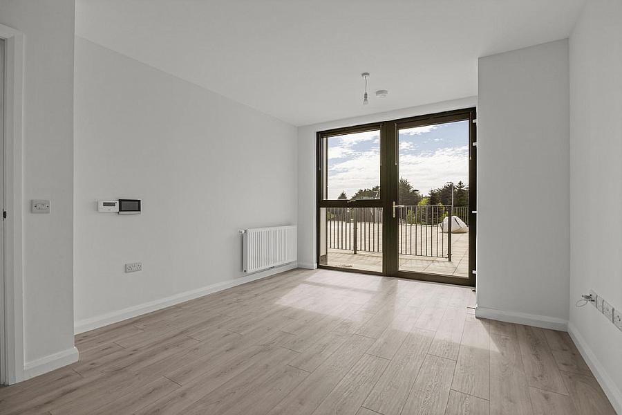 Apt 9, 1 Kings Hall Road