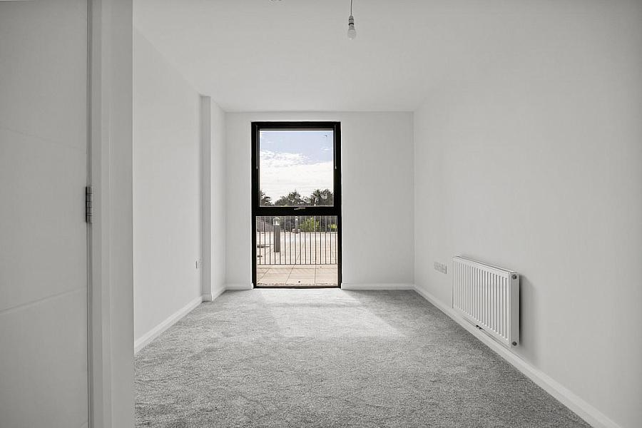 Apt 9, 1 Kings Hall Road
