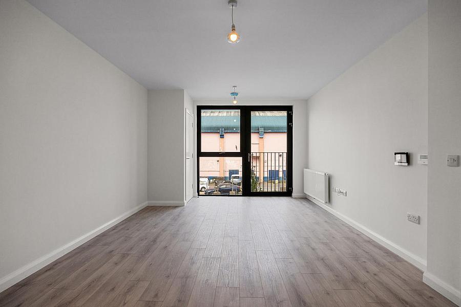 Apt 28, 1 Kings Hall Road