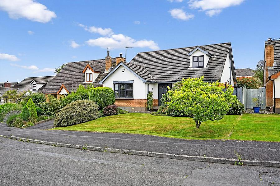 5 Manse Park