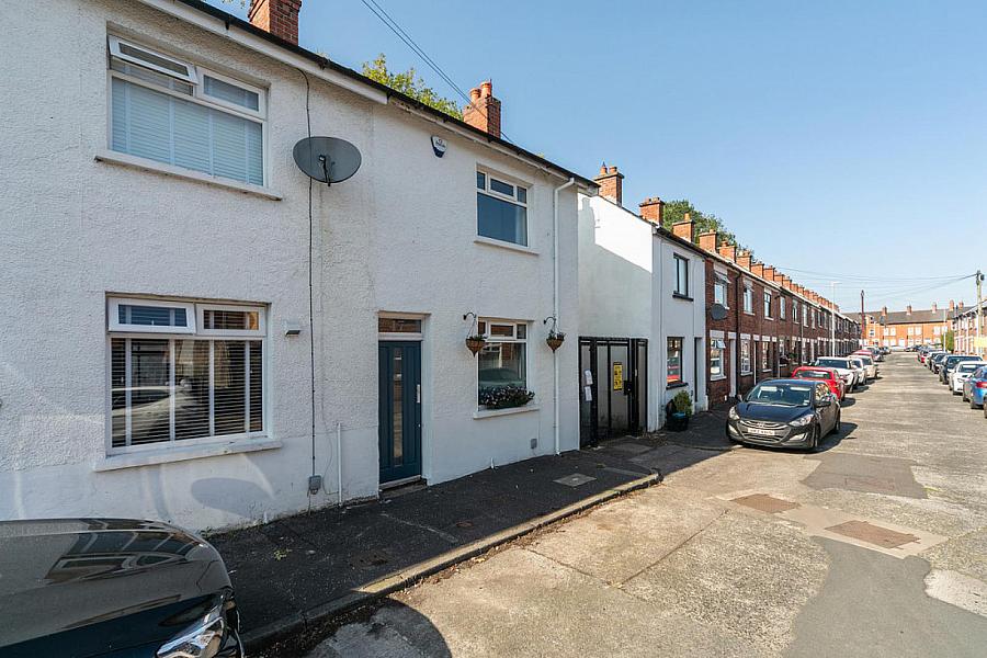 47 Moonstone Street