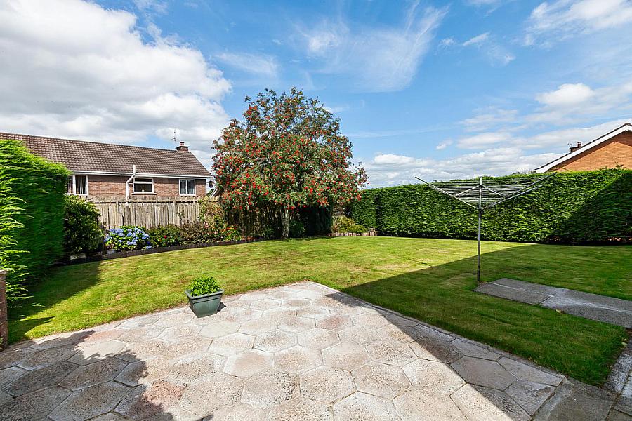 122 Trossachs Drive