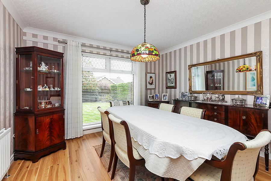 122 Trossachs Drive