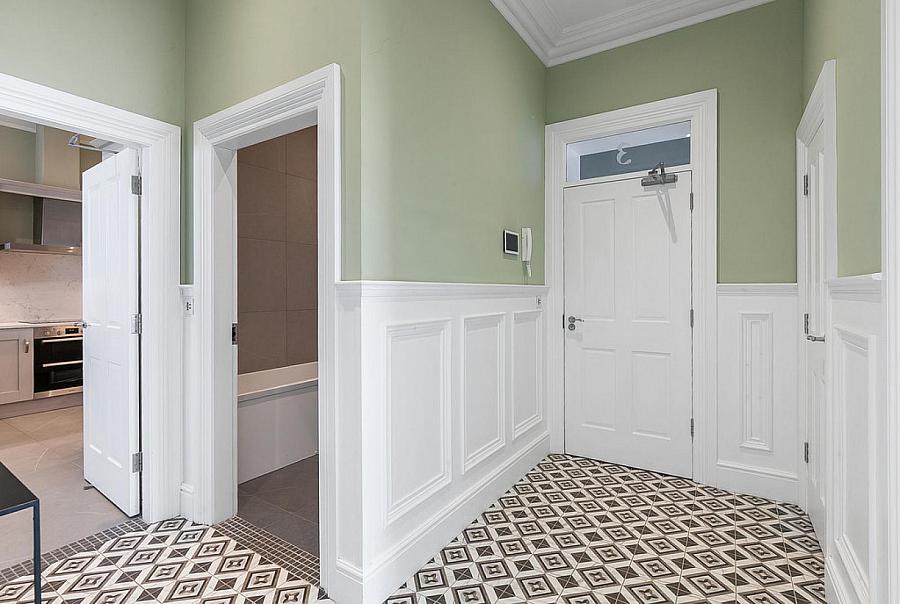 Flat 3 Furnisher House, 19 Windsor Avenue