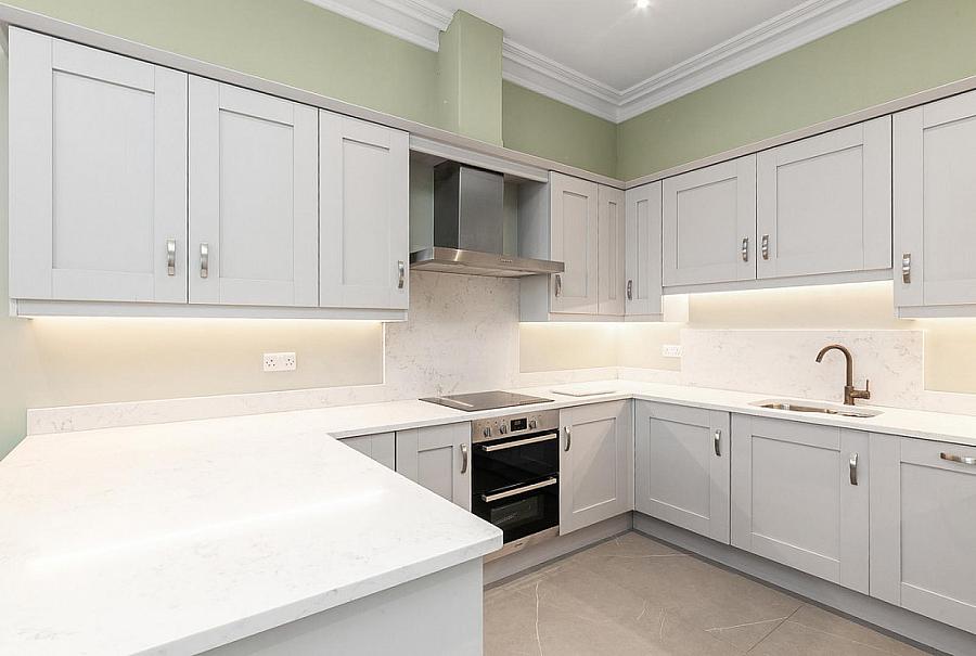 Flat 3 Furnisher House, 19 Windsor Avenue