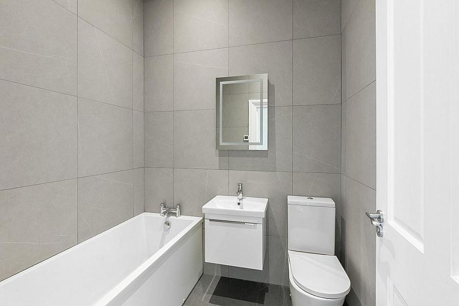 Flat 3 Furnisher House, 19 Windsor Avenue