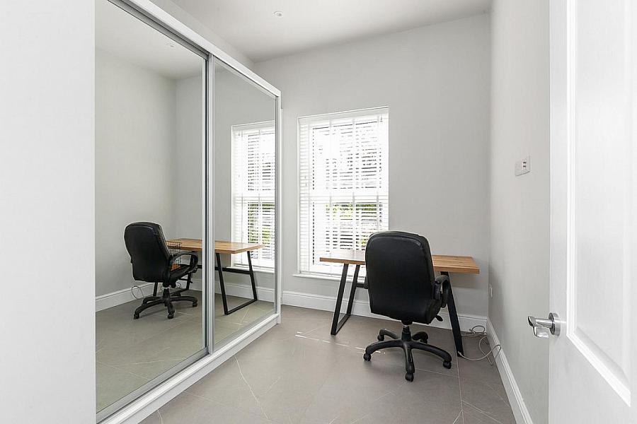 Flat 3 Furnisher House, 19 Windsor Avenue