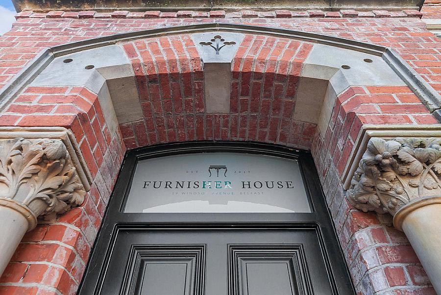 Flat 3 Furnisher House, 19 Windsor Avenue