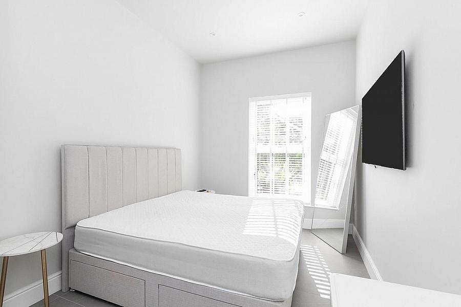 Flat 3 Furnisher House, 19 Windsor Avenue