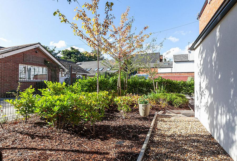 Flat 3 Furnisher House, 19 Windsor Avenue