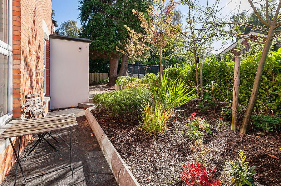 Flat 3 Furnisher House, 19 Windsor Avenue