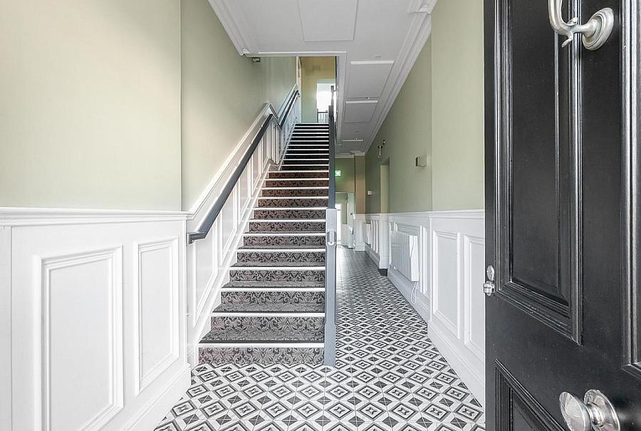 Flat 3 Furnisher House, 19 Windsor Avenue