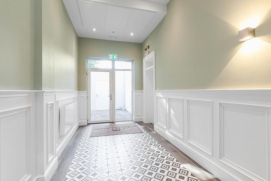 Flat 3 Furnisher House, 19 Windsor Avenue