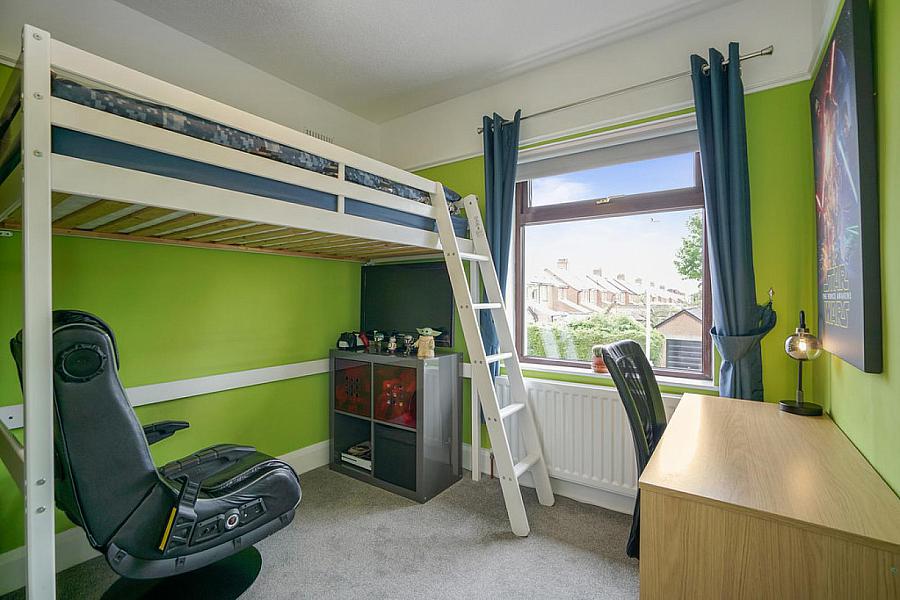 7 Orpen Drive