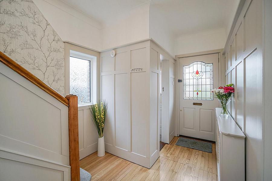 7 Orpen Drive