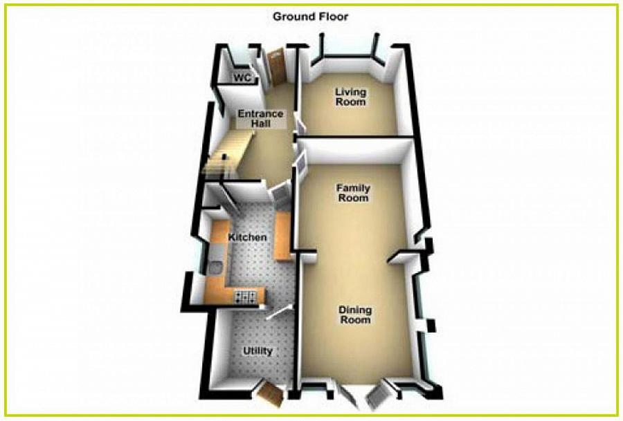 7 Orpen Drive