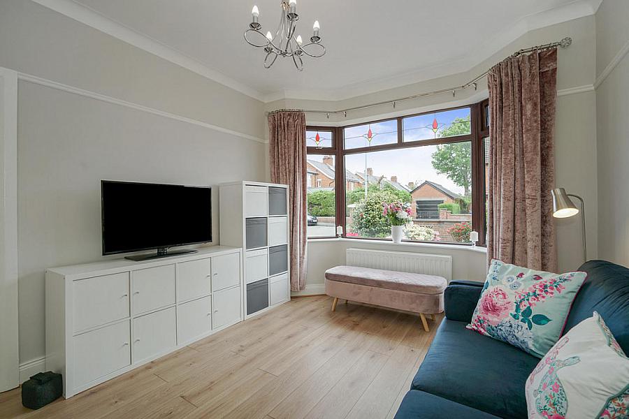 7 Orpen Drive