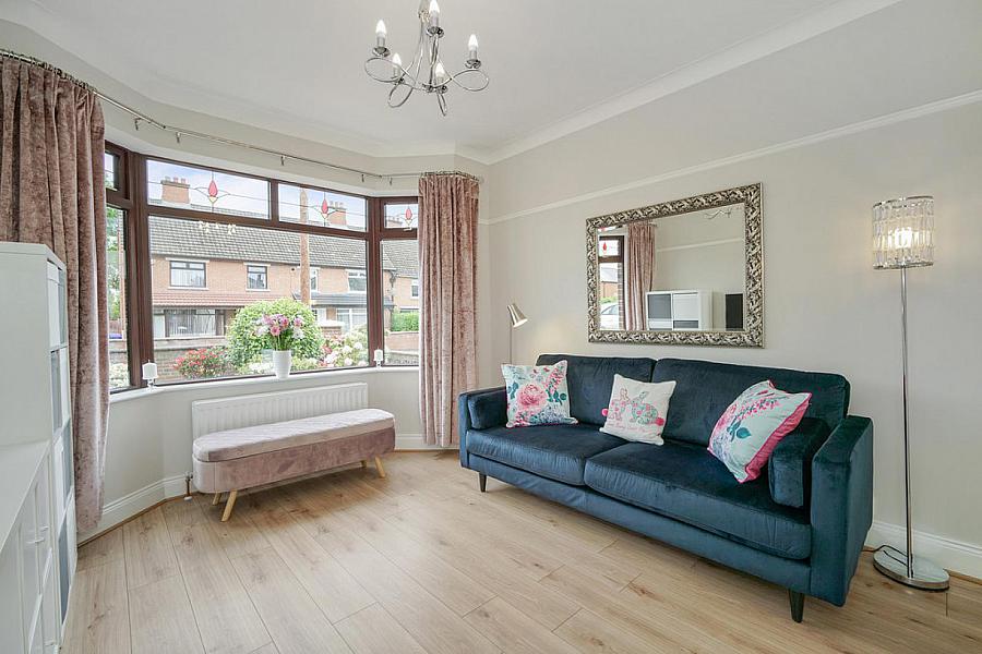 7 Orpen Drive