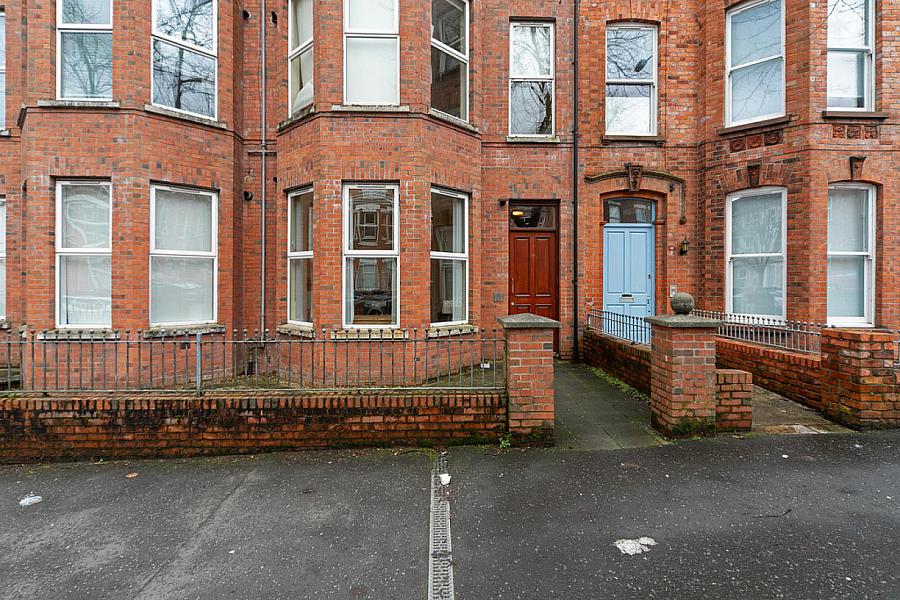Apt 1, 97 Eglantine Avenue