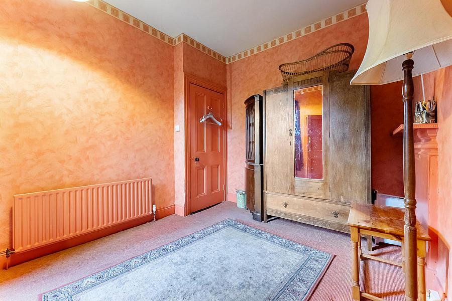 34 Bawnmore Road
